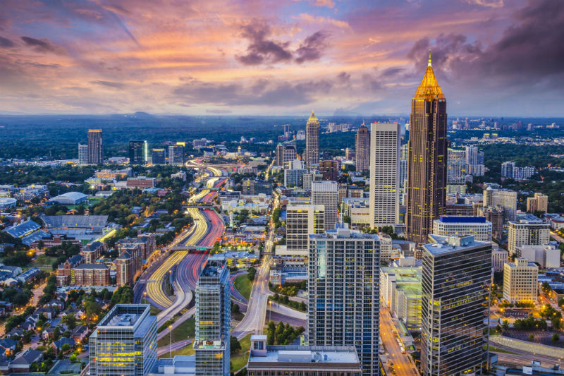Concierge Services of Atlanta