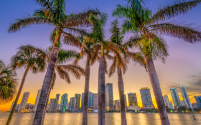 Miami Beach Concierge Services: Elevate Residential Living