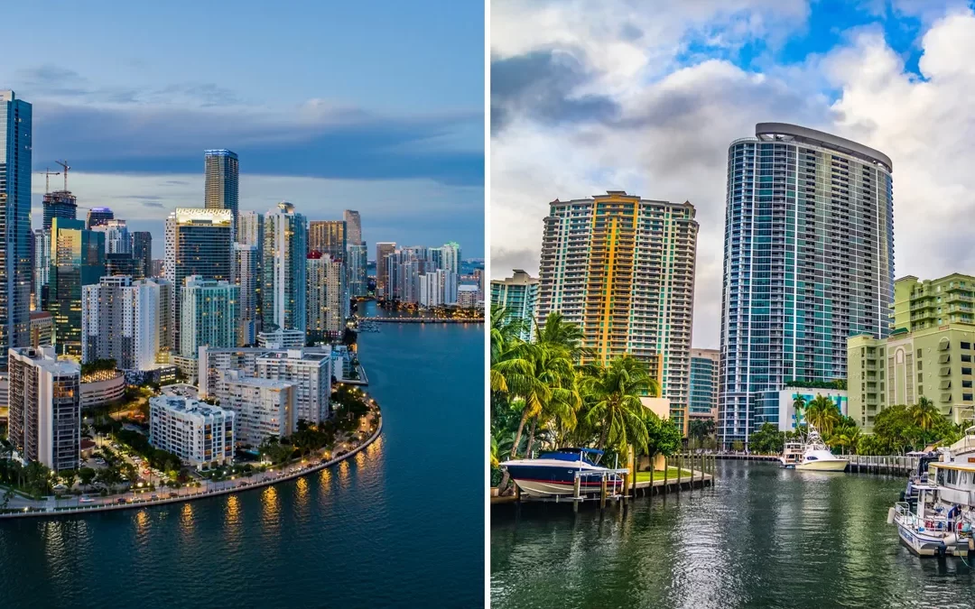 From Beachfront Bliss to Urban Sophistication: Residential Concierge Services in Miami and Fort Lauderdale