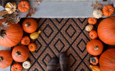 Boo-tiful Homes: Decorating Ideas to Transform Your Apartment and Community for Halloween
