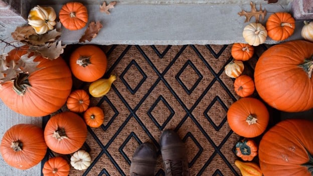 Boo-tiful Homes: Decorating Ideas to Transform Your Apartment and Community for Halloween