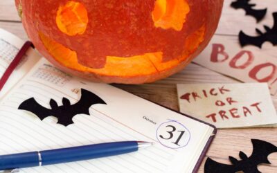 How to Throw a Halloween-Themed Event Residents Won’t Forget