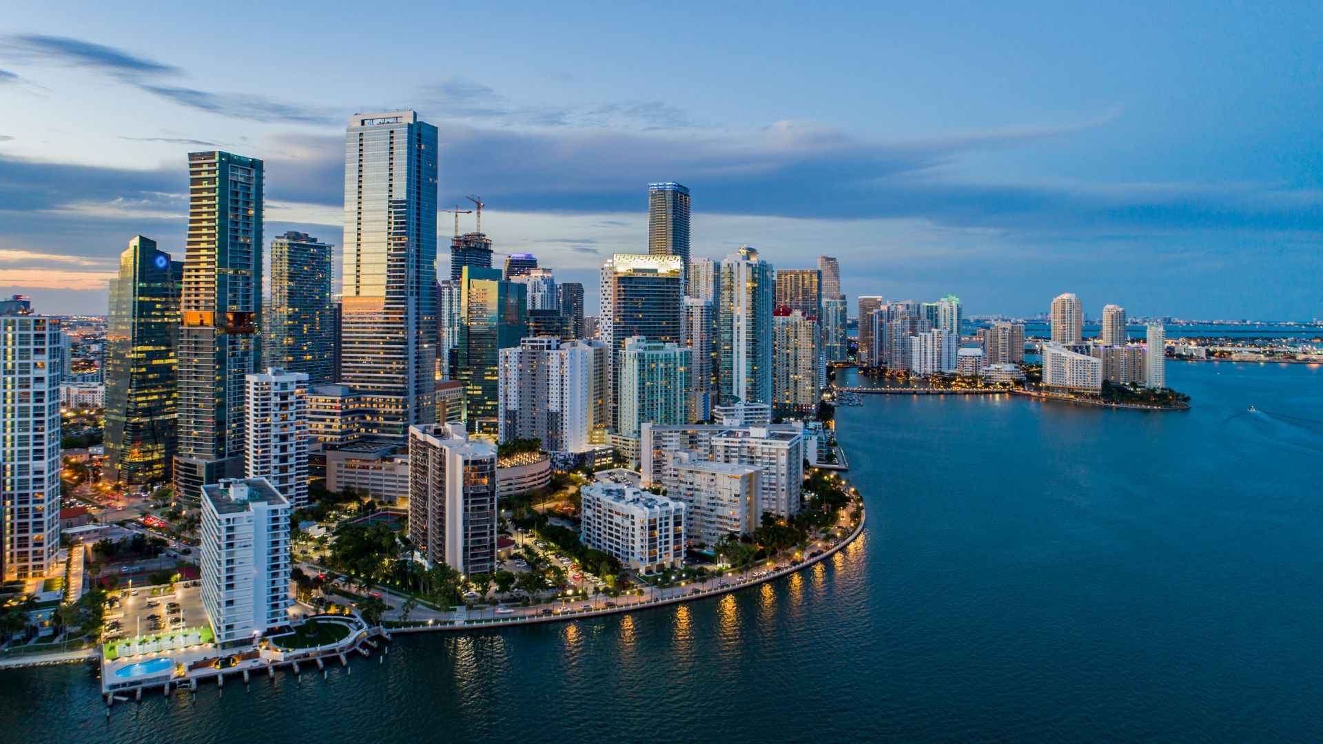 Concierge Services in Miami