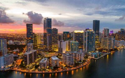 Enhancing Miami Living: Stratton Amenities Brings Signature Service To The City