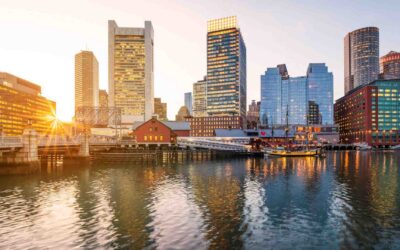 Enhancing Community Engagement: The Role of Concierge Services in Boston Residential Properties