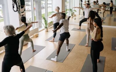 Spring Forward: Energizing Your Community with Wellness Programs