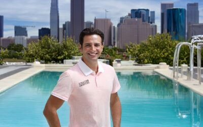 From Poolside Relaxation to Ultimate Luxury: Stratton Amenities Prepares its Pool Concierge Services for Residential Properties