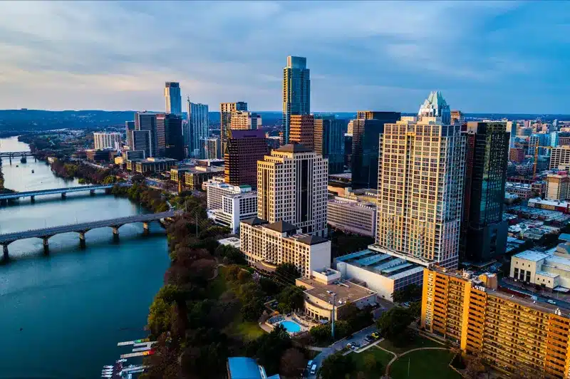 Austin concierge