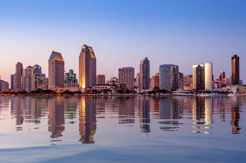 San Diego Concierge