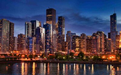 The Advantages of Havinga Doorman in Chicago: Their Roles Beyond Door