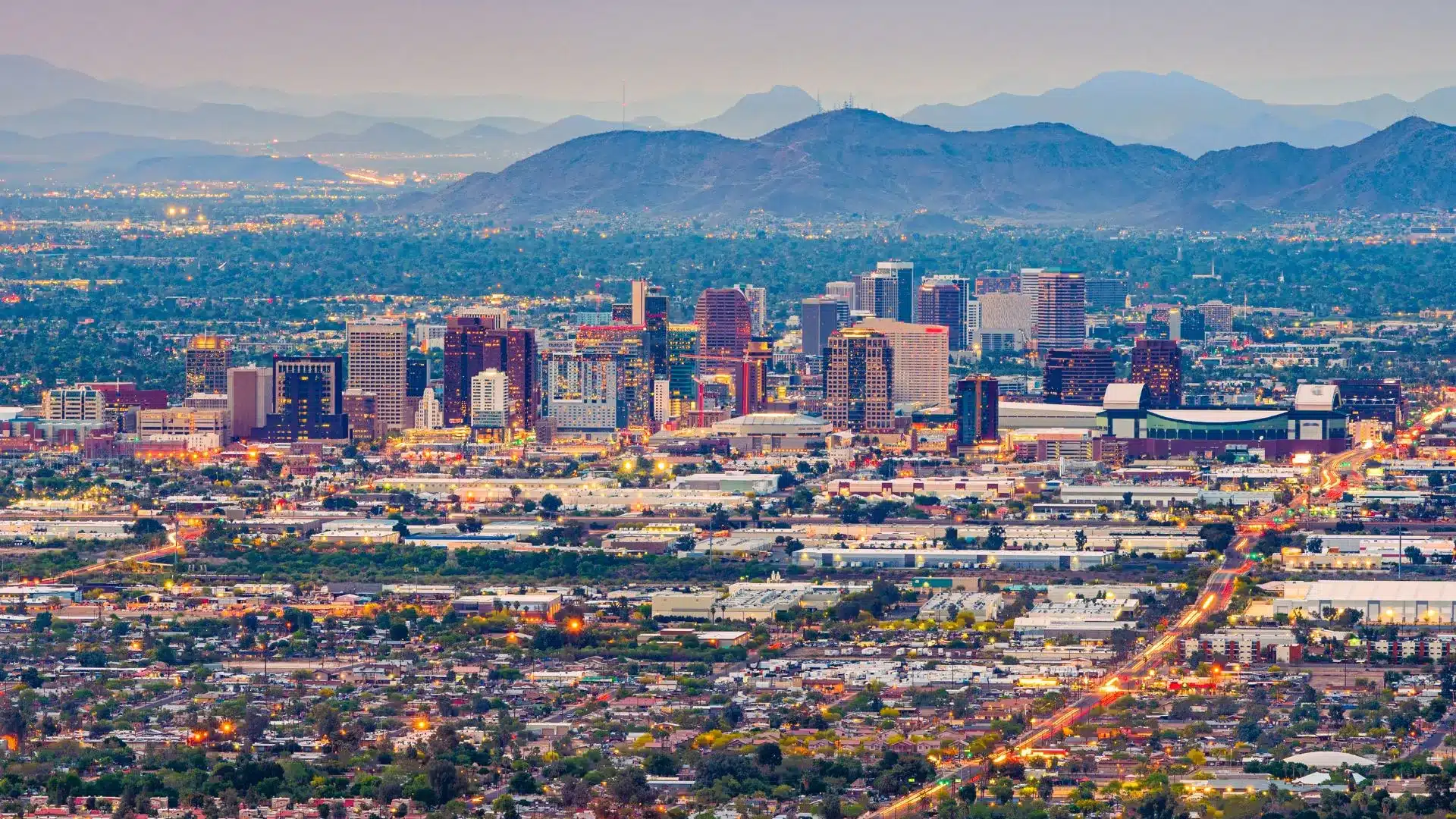 Phoenix concierge Services AZ