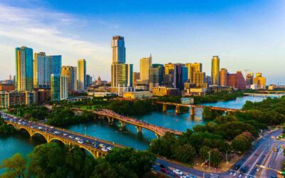 Stratton Amenities Launches High-End Concierge Services in Austin