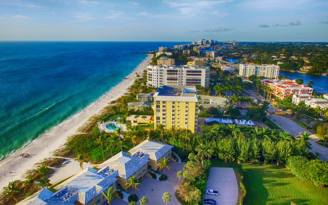 Elevating Gulf Coast Living: Stratton Amenities Expands into Naples, FL