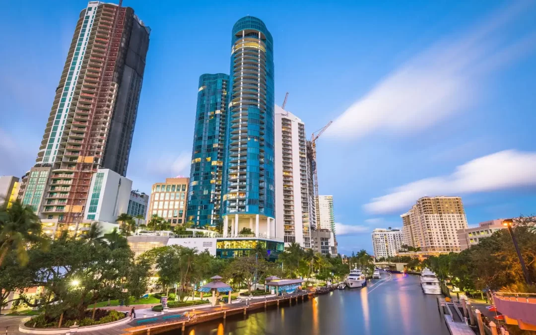 Stratton Amenities Expands Premier Concierge Services to Fort Lauderdale and Miami