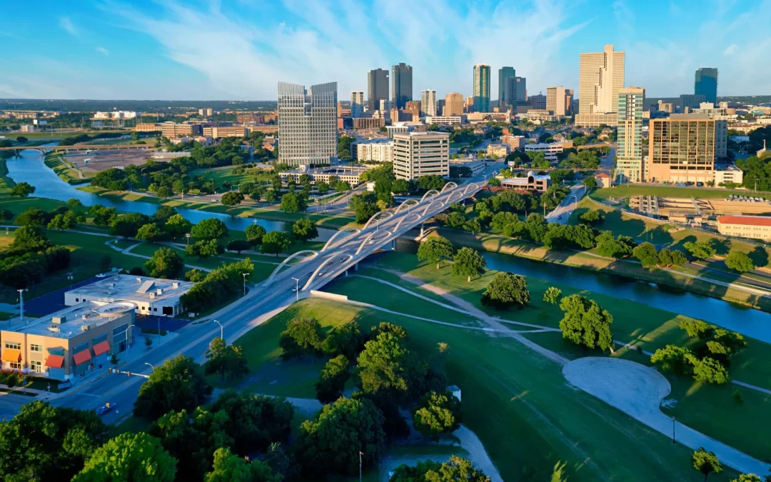 Bridging the Metroplex: Stratton Amenities Expands into Fort Worth