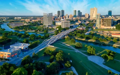 Bridging the Metroplex: Stratton Amenities Expands into Fort Worth