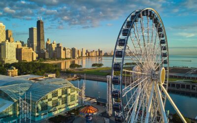 Stratton Amenities Enters Chicago Market, Raising the Bar for Residential Hospitality