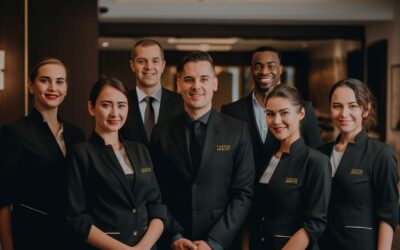 Top Benefits of Outsourcing Condo Concierge Services