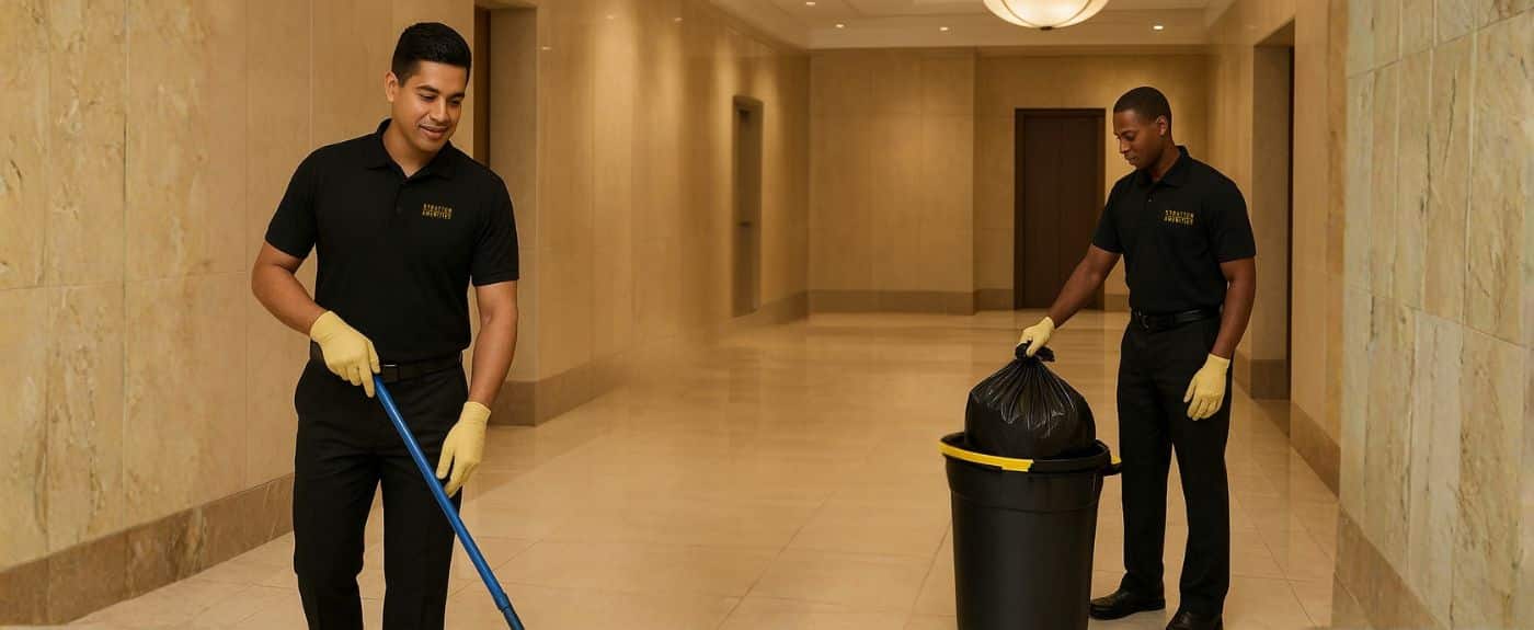 Dallas Concierge Service