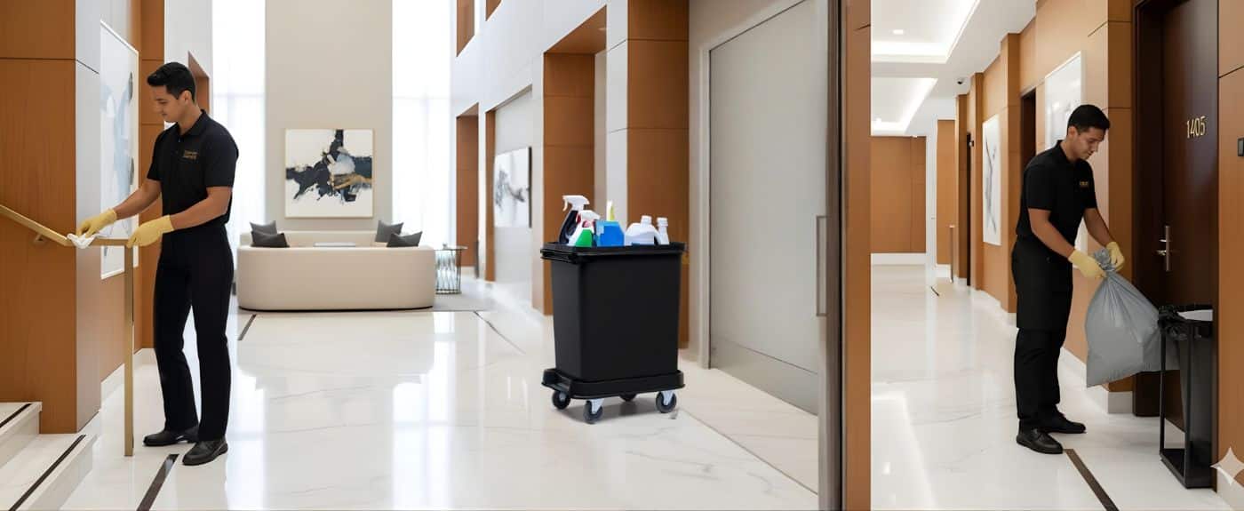 Dallas Concierge Service