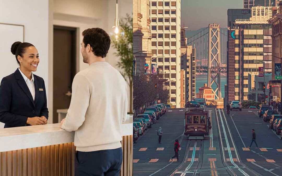 Why West Coast Multifamily Properties Are Replacing Traditional Staffing with Hospitality-Driven Teams