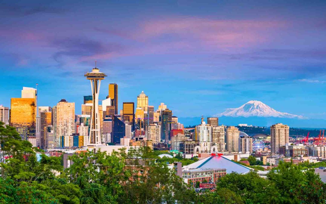 Stratton Amenities Announces Pacific Northwest Expansion with Launch of Full-Service Amenity Management in Seattle