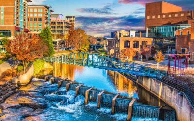Elevating Southern Hospitality: Stratton Amenities Launches Premier Amenity Management Solutions in South Carolina